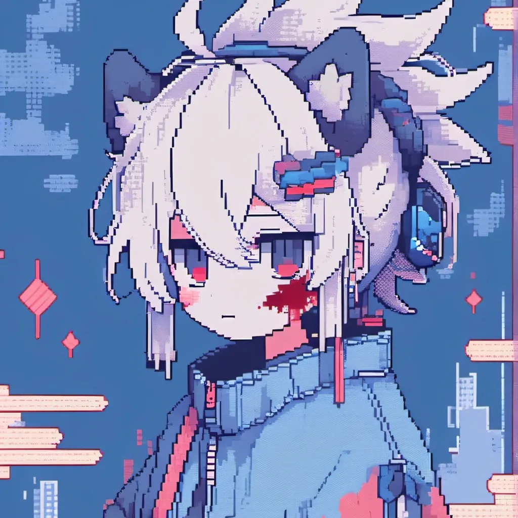 chat with ai character: sonic.exe