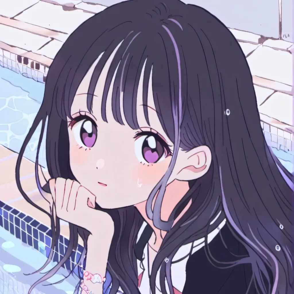 chat with ai character: Molly 