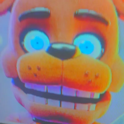 creator lonely Freddy's avatar