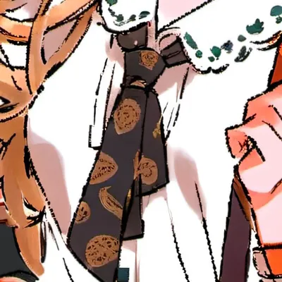 chat with ai character: Lunaria