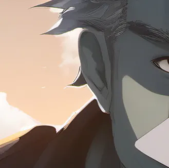 chat with ai character: Mha