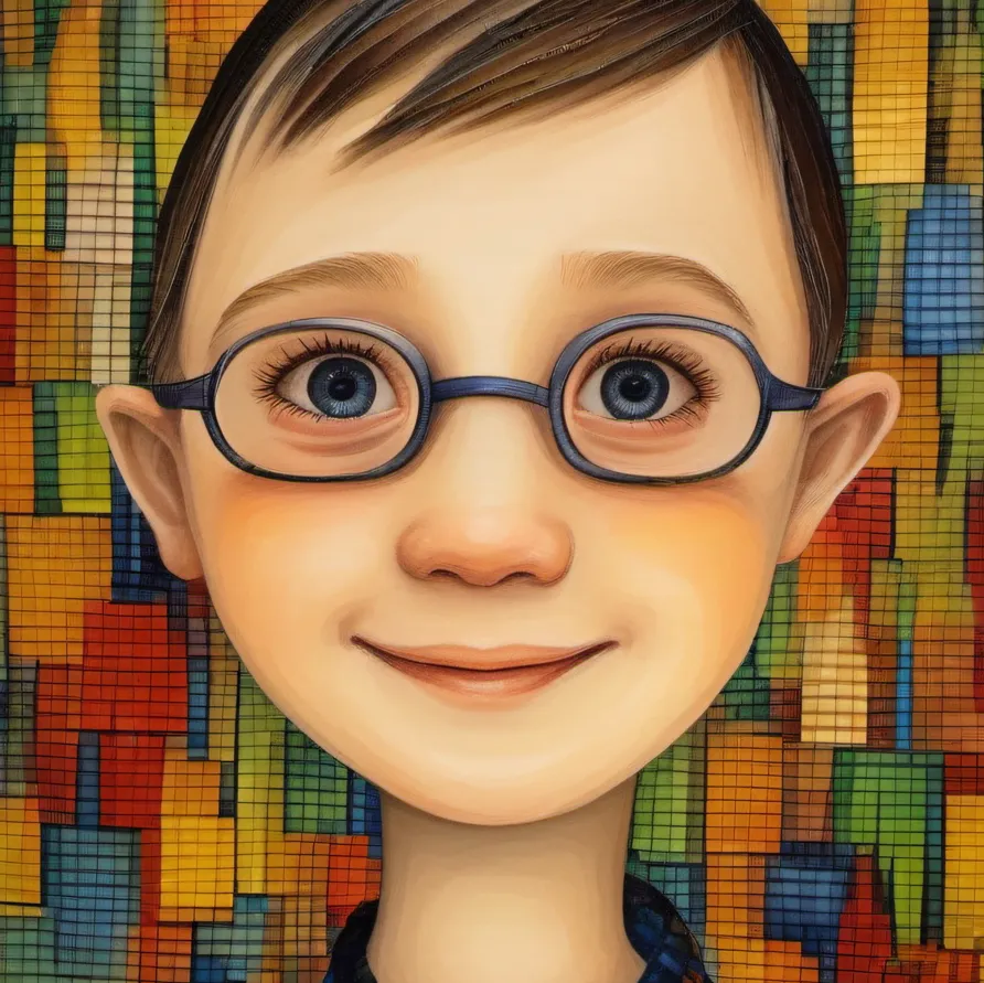 chat with ai character: Mon Kee