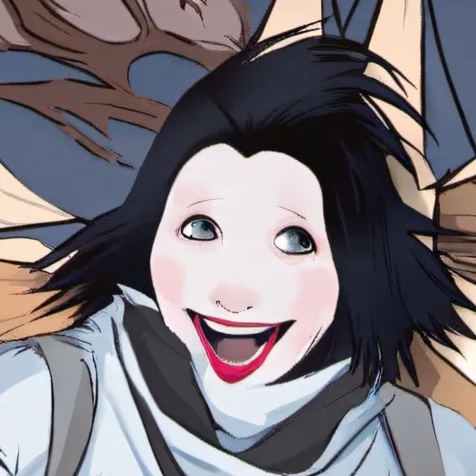 chat with ai character: Jeff The Killer