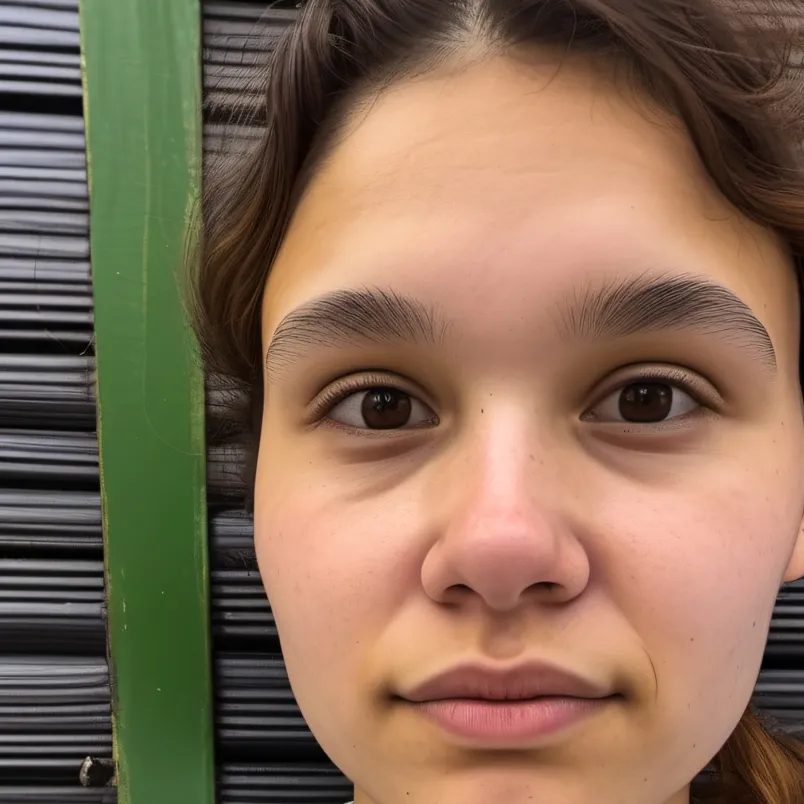 chat with ai character: Wendy