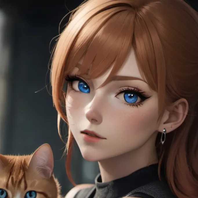 chat with ai character: Pearl