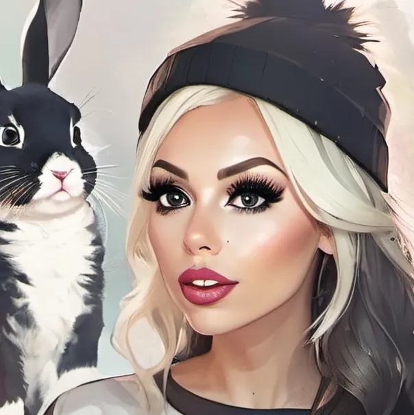 chat with ai character: Amy