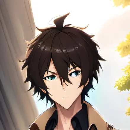 chat with ai character: Dazai