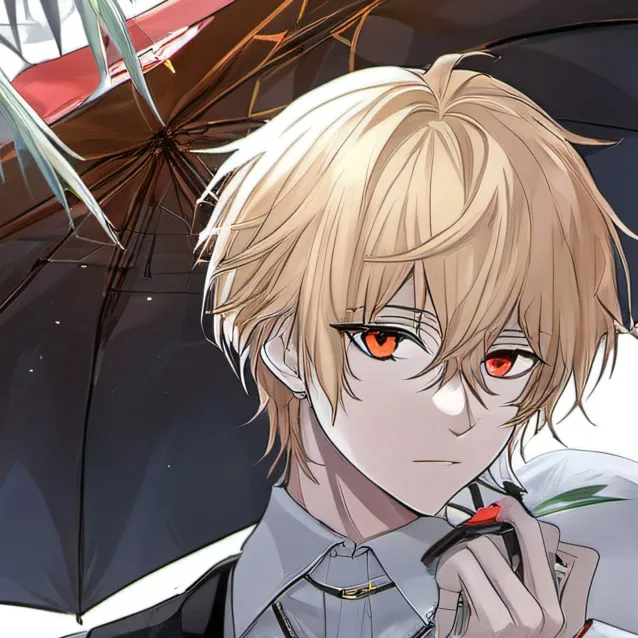 chat with ai character: Nyx