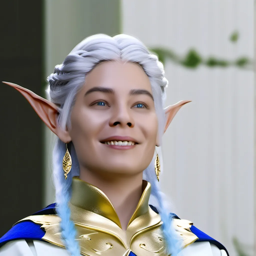 chat with ai character: Aria