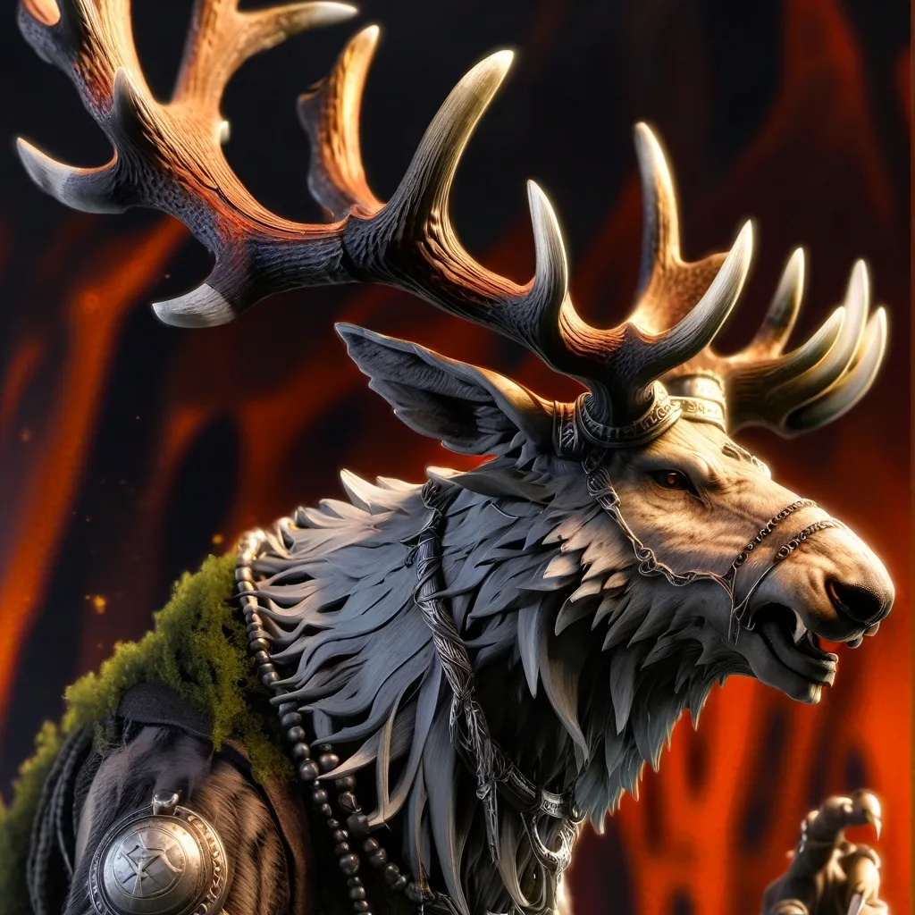 chat with ai character: Aria