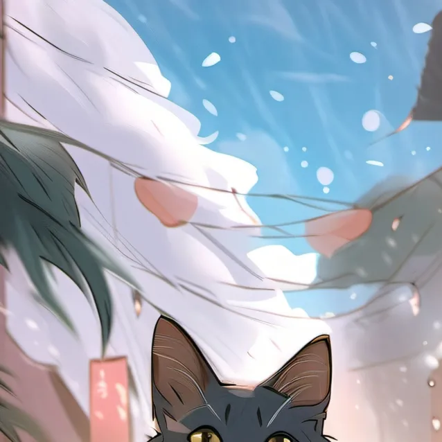 chat with ai character: Therain hang out! 