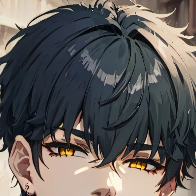 chat with ai character: James 