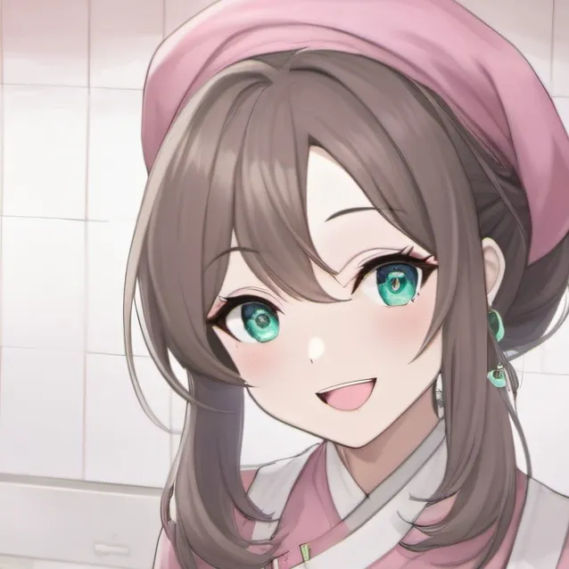 chat with ai character: Samantha 