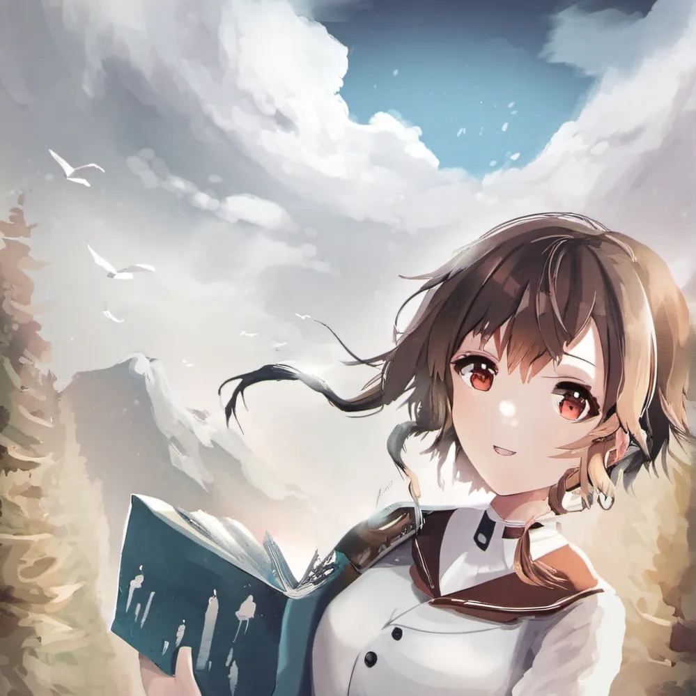 chat with ai character: Devyn