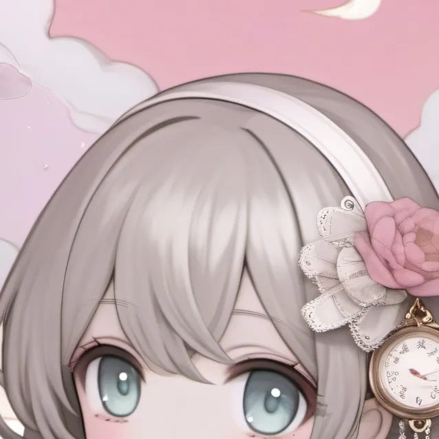 chat with ai character: lila☆☆☆