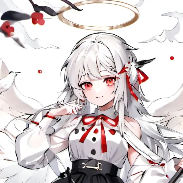 chat with ai character: You