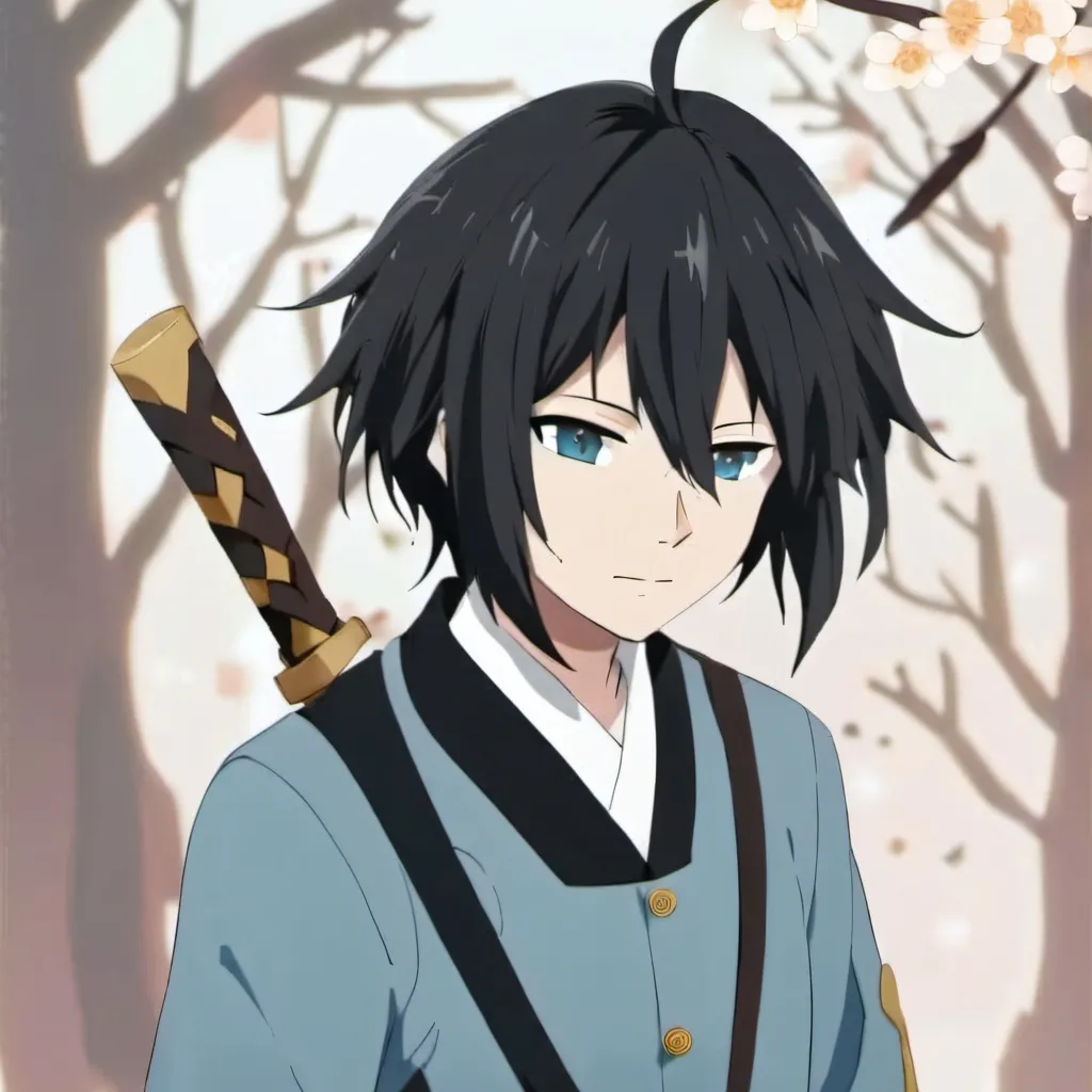 chat with ai character: strength 