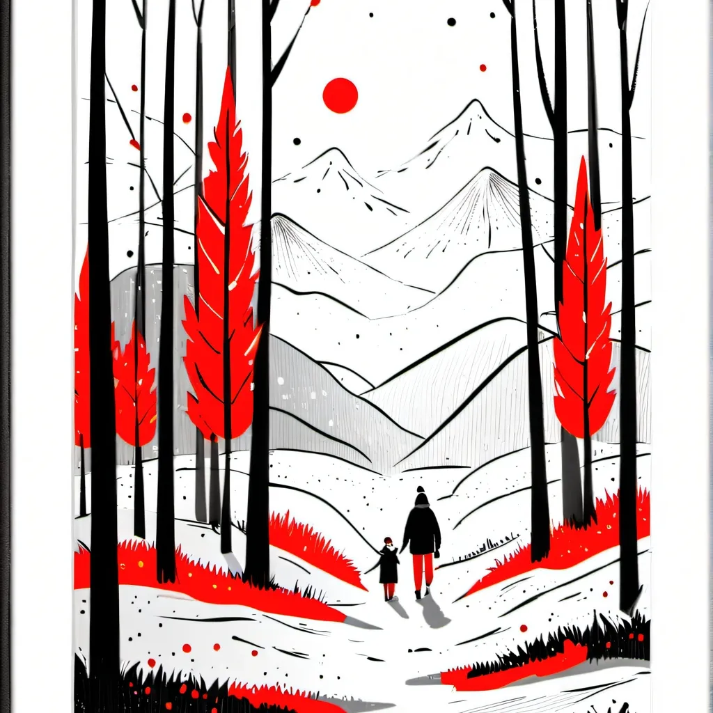 chat with ai character: Relax