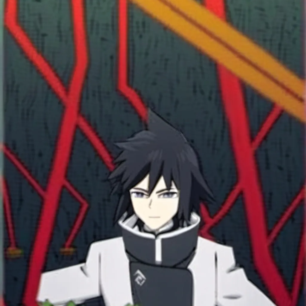 chat with ai character: Death 👁👄👁 (?)