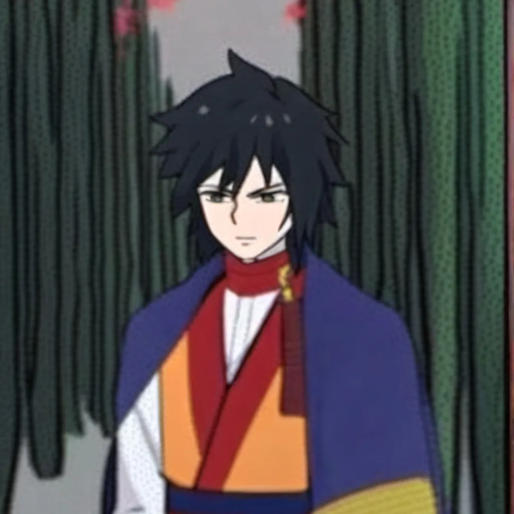 chat with ai character: Giyuu & Sanemi