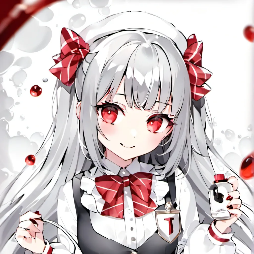 chat with ai character: Student Council