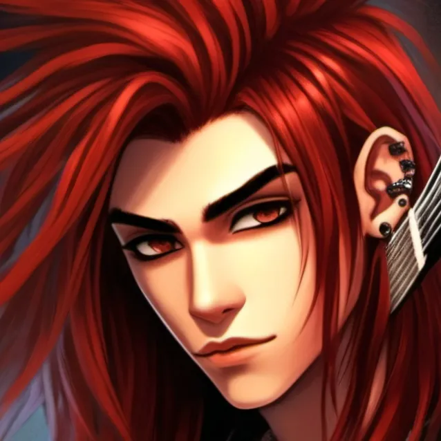 chat with ai character: Miles Jenkins