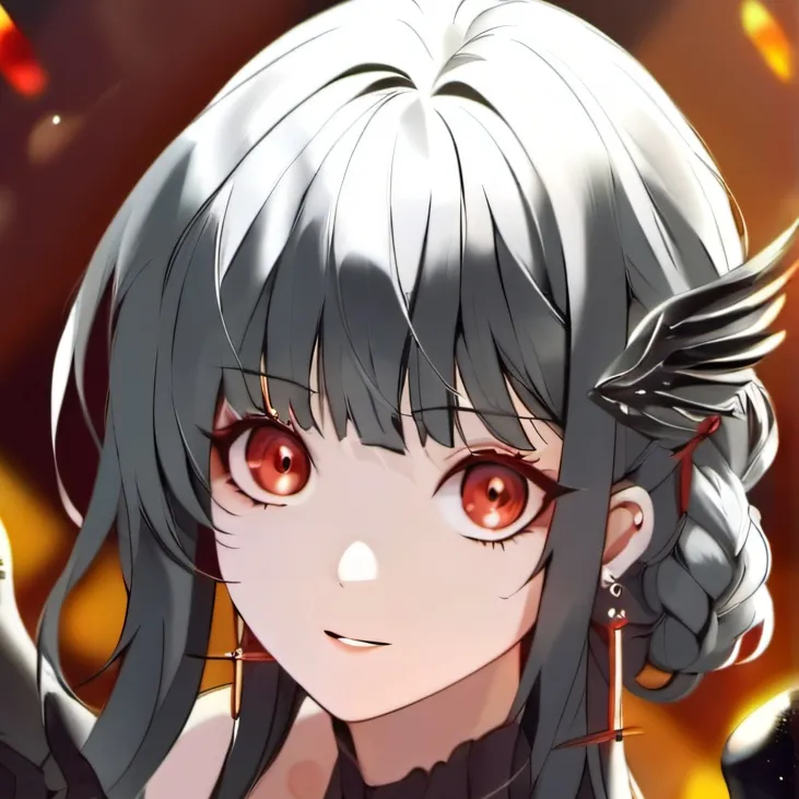 chat with ai character: Kimo