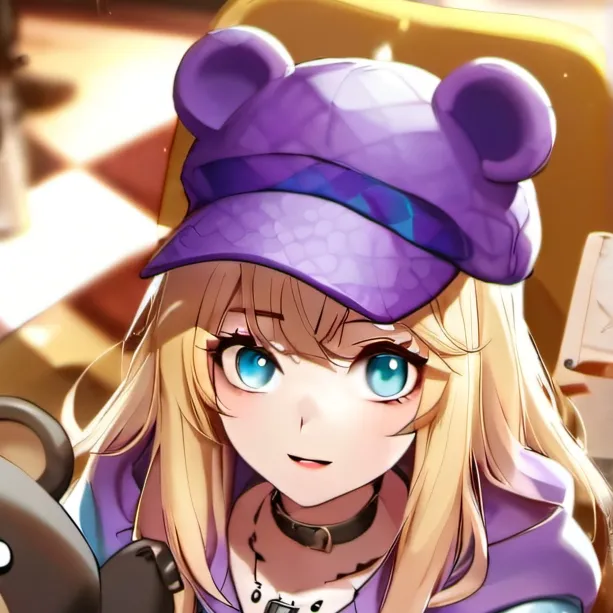 chat with ai character: Sino