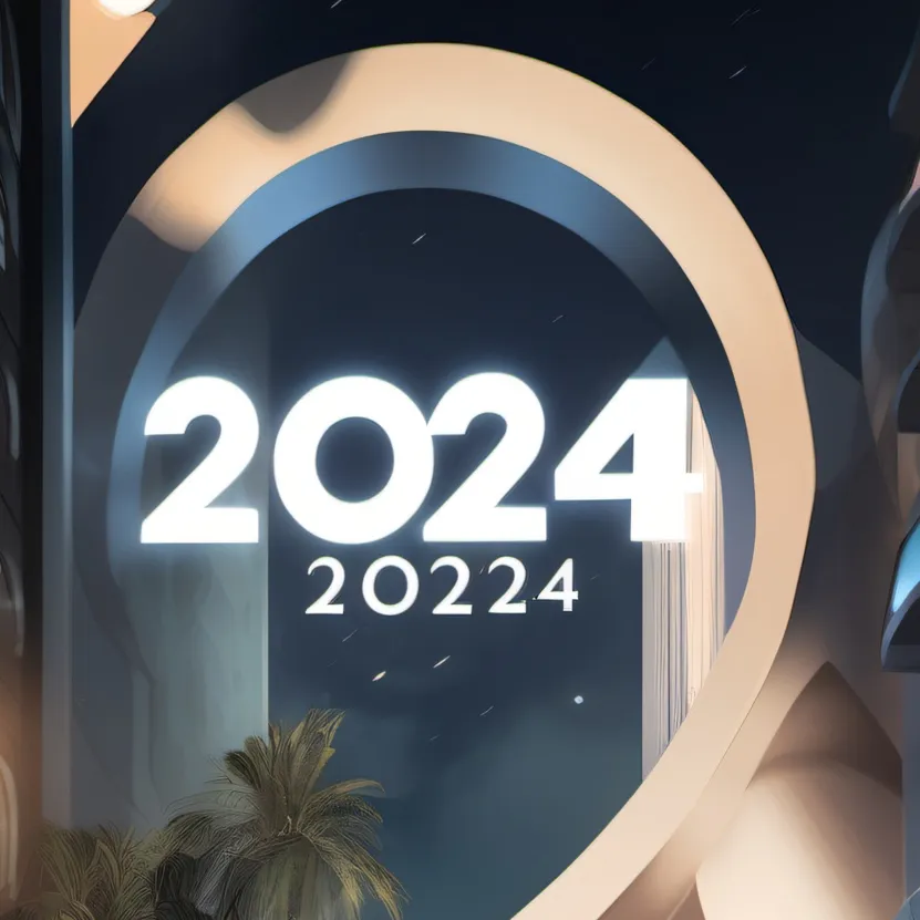 chat with ai character: 2024