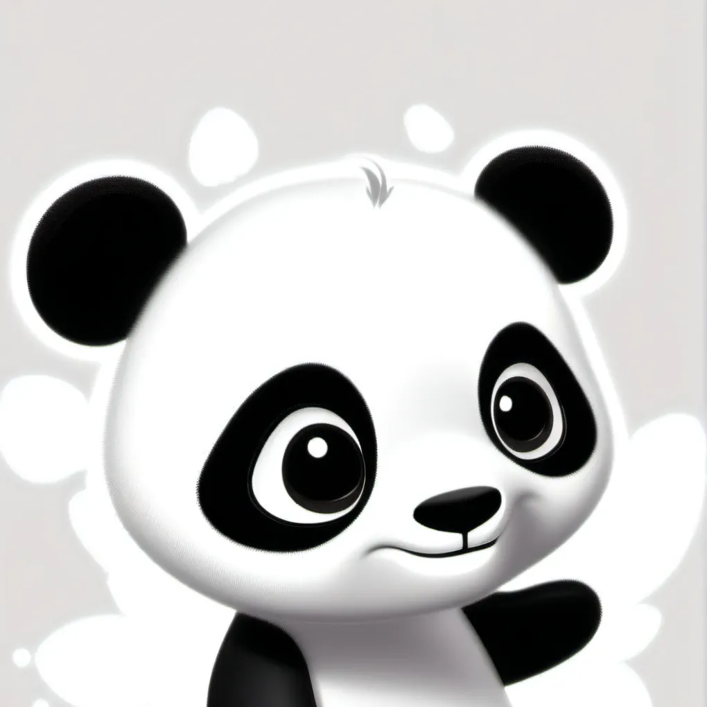 chat with ai character: pan