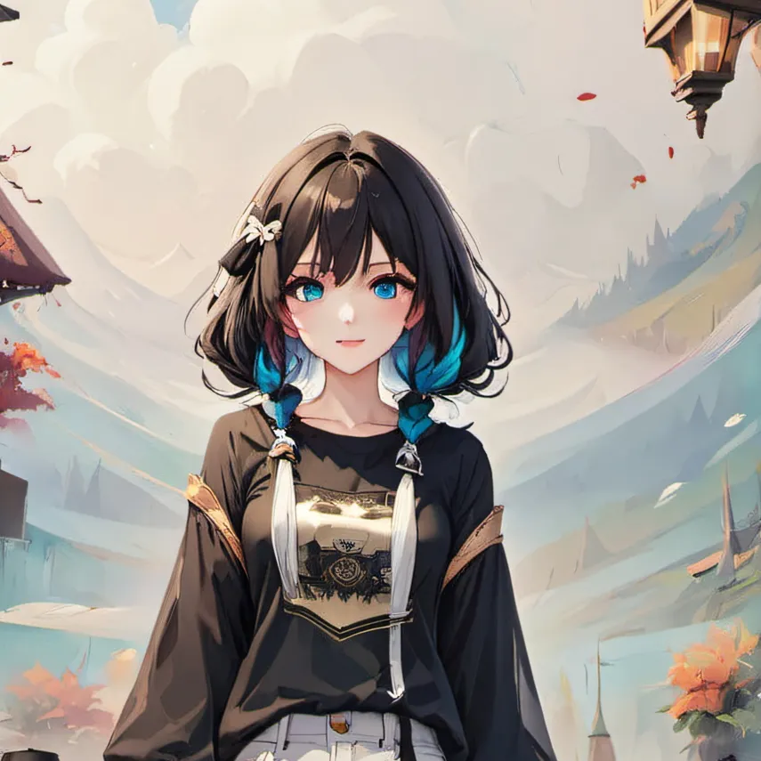 chat with ai character: suka