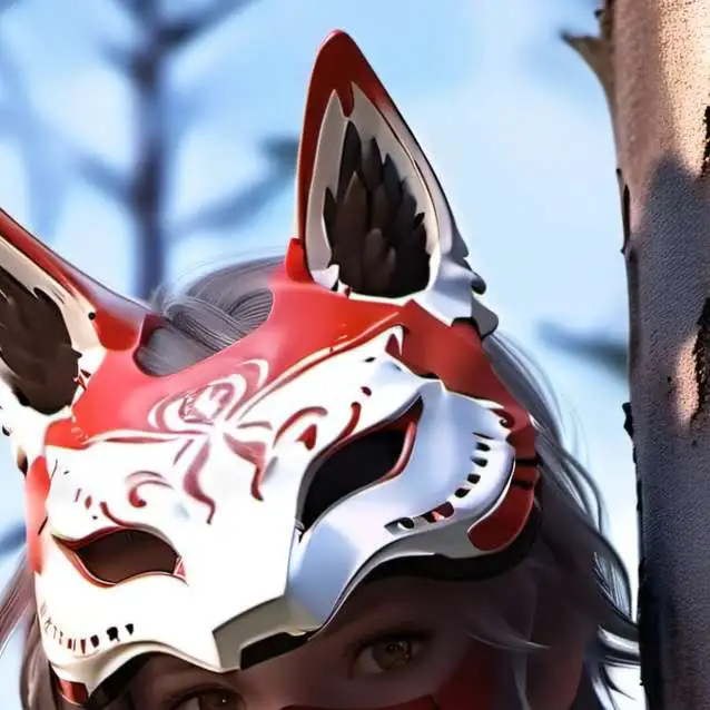 chat with ai character: irl me elena