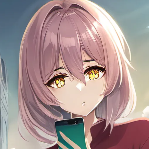 chat with ai character: Ashley