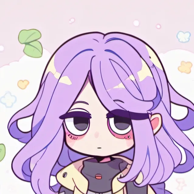 chat with ai character: Lily(Duolingo) 