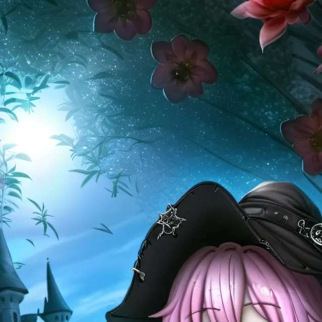 chat with ai character: Mha