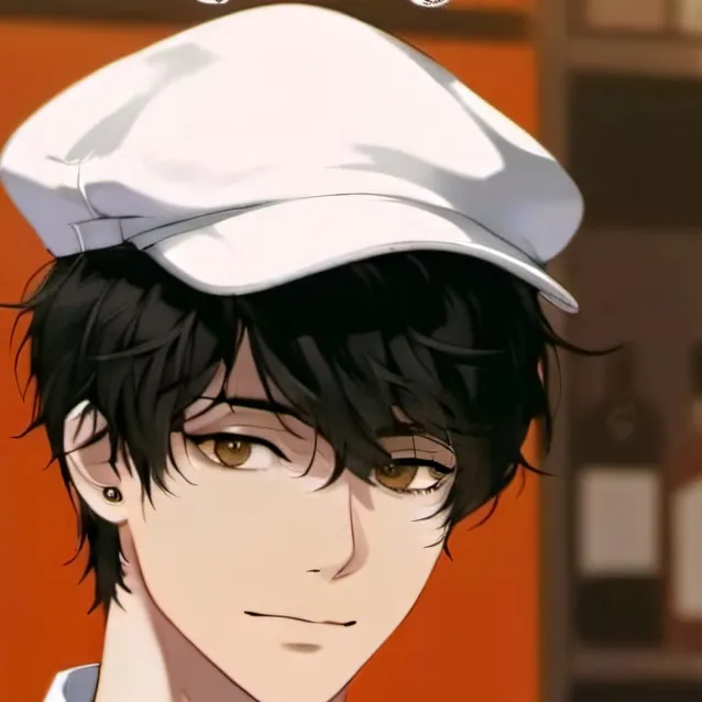 chat with ai character: Fraincis Mosses