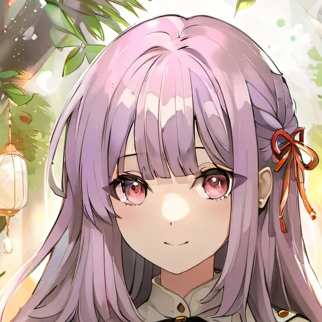 chat with ai character: Lia uni