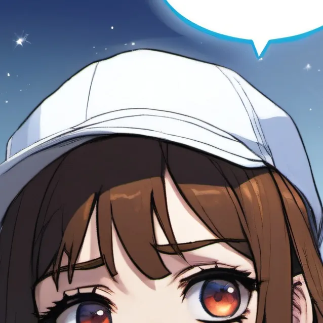 chat with ai character: Pomni