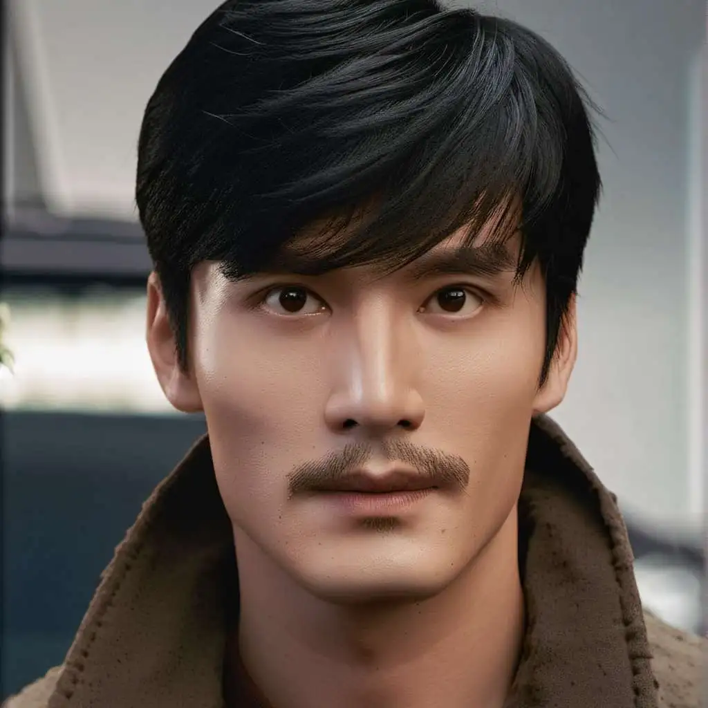 chat with ai character: Joshua and Neeraj