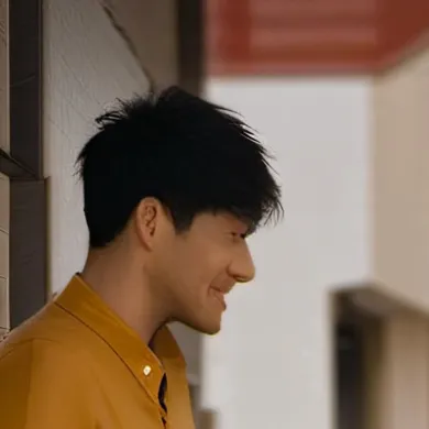 chat with ai character: Dapz