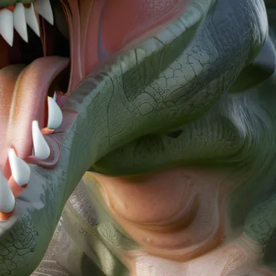 chat with ai character: Drakobloxxer 