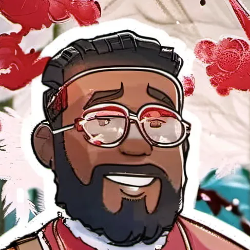 chat with ai character: The Bright Family!