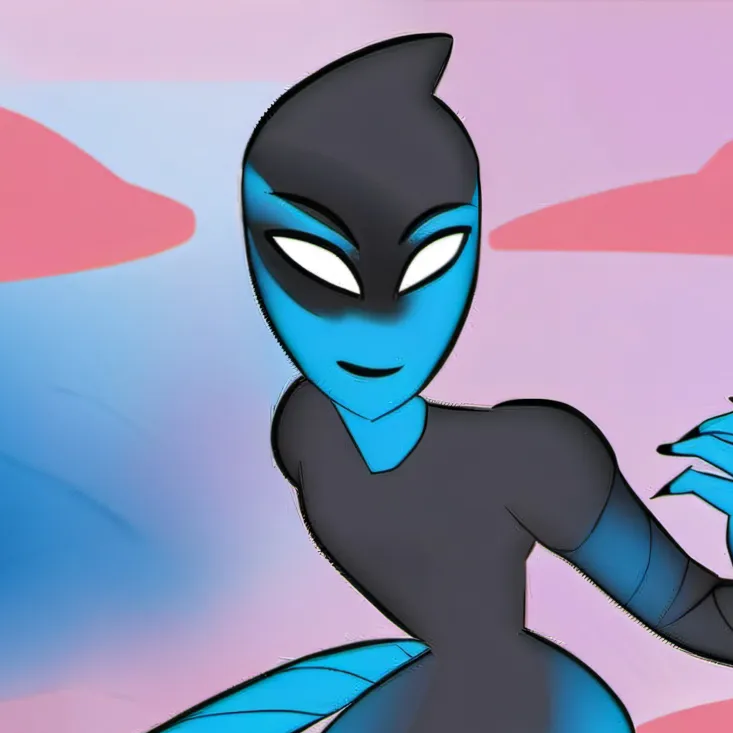 chat with ai character: Kineceleran