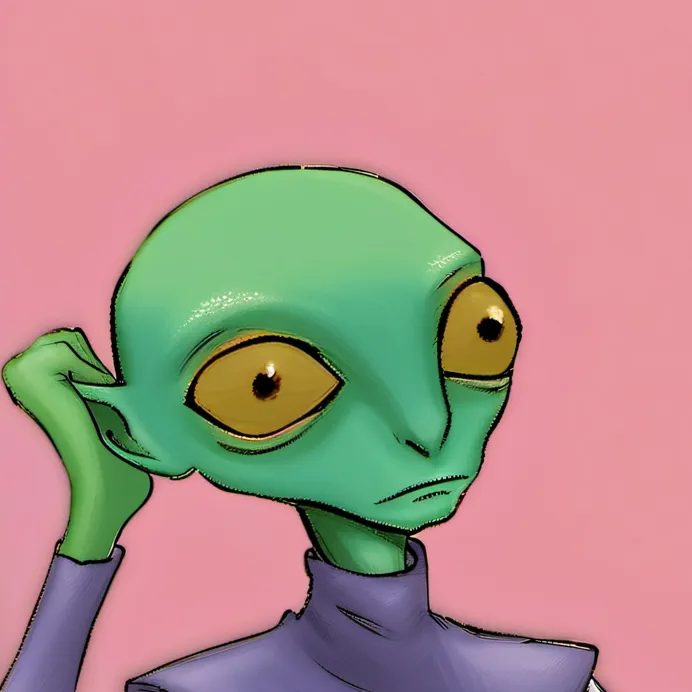 chat with ai character: Galvan