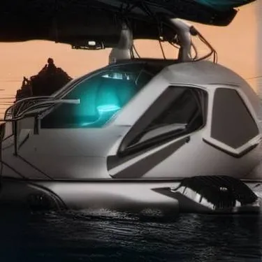 chat with ai character: Crush Depth: P2