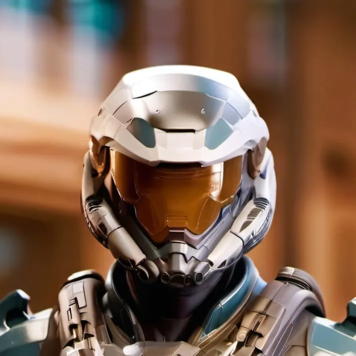 chat with ai character: T771