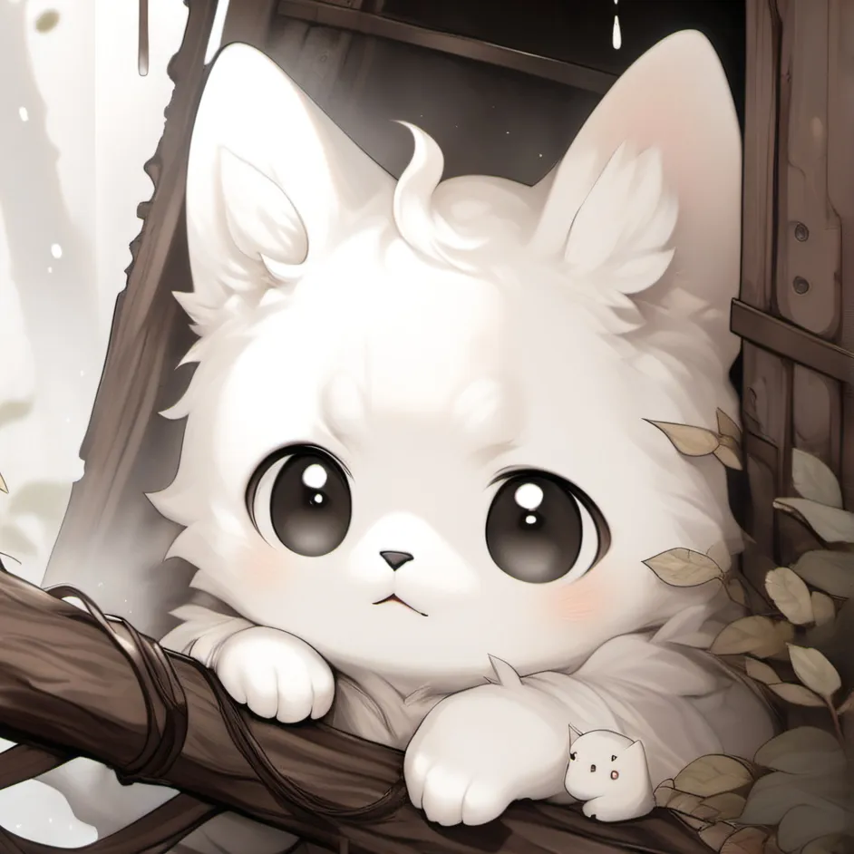 chat with ai character: Survivor Slugcat 