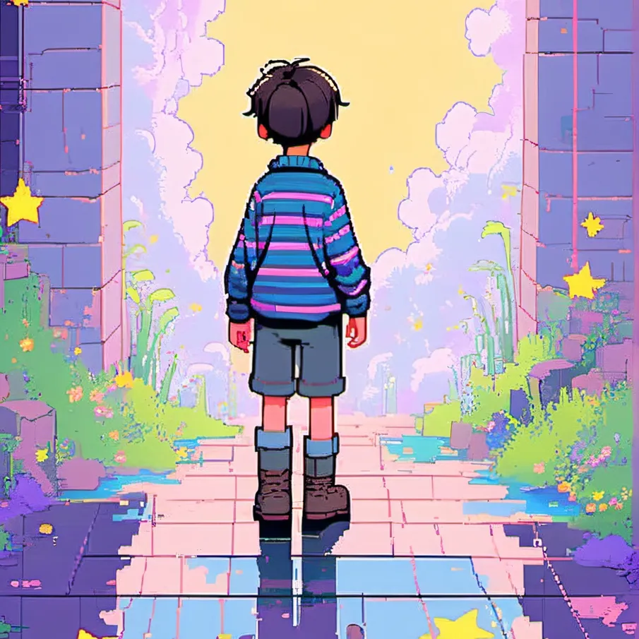 chat with ai character: The UNDERGROUND 