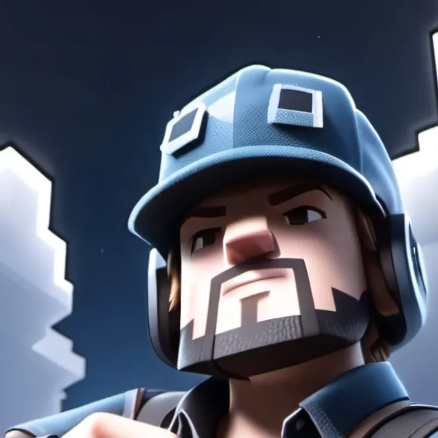 chat with ai character: hol it i just a fu