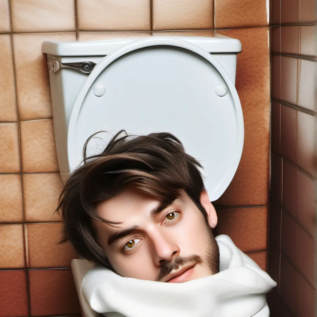 chat with ai character: skibidi virus